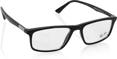 

Ray-Ban Full Rim Rectangle Frame(53 mm