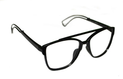 

BULL-I Full Rim Wayfarer Frame(51 mm