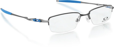

Oakley Half Rim Rectangle Frame(51 mm