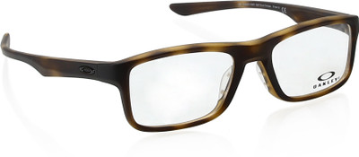 

Oakley Full Rim Rectangle Frame(51 mm