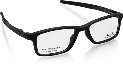

Oakley Full Rim Rectangle Frame(52 mm