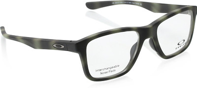 

Oakley Full Rim Wayfarer Frame(53 mm