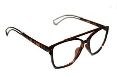 

BULL-I Full Rim Wayfarer Frame(51 mm