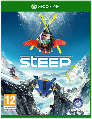 Steep(for Xbox One)