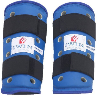 

iWin Taekwondo Unisex Arm Guard MMA Arm Guard(Blue, Standard