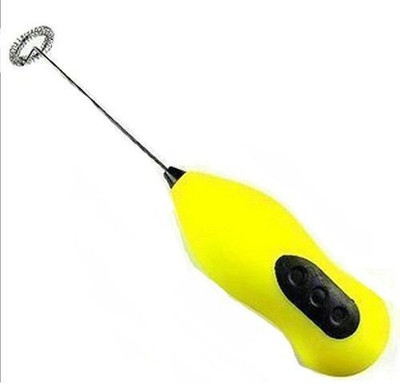 

ACCESSOREEZ BLANDER003 500 W Hand Blender(Yellow)