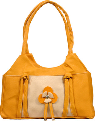 

MK PURSE Hand-held Bag(Tan)