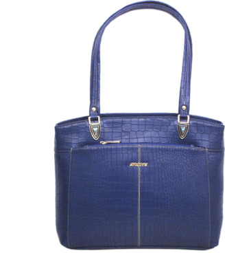 

Encore Luggage Shoulder Bag(Blue)