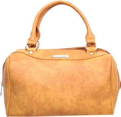 

Encore Luggage Sling Bag(Tan)