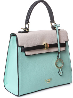 

Cathy London Hand-held Bag(Multicolor)