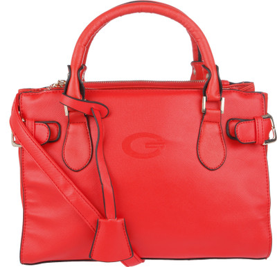 

Giordano Tote(Red)
