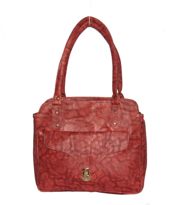 

Modstil Shoulder Bag(Pink)