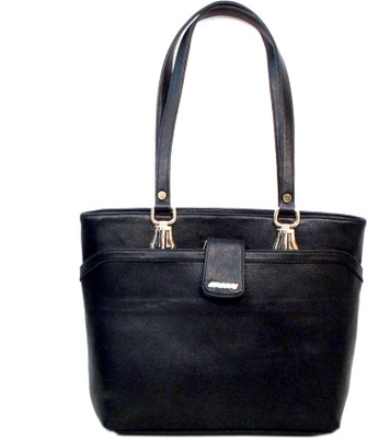 

Encore Luggage Shoulder Bag(Black)