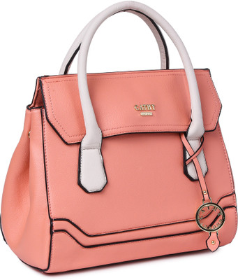 

Cathy London Hand-held Bag(Multicolor)