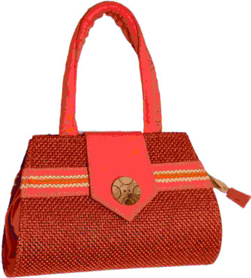 

YTI Shoulder Bag(Orange)