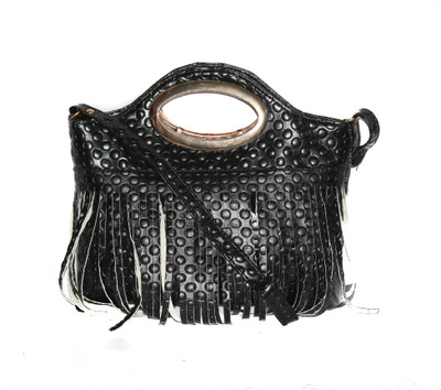 

Modstil Sling Bag(Black)