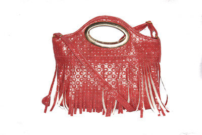 

Modstil Sling Bag(Pink)