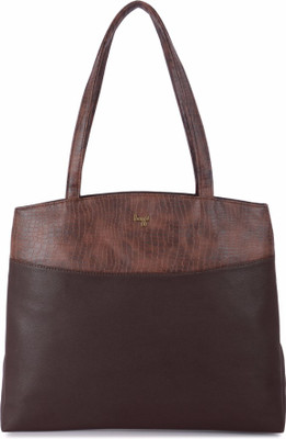 

Baggit Shoulder Bag(Brown)