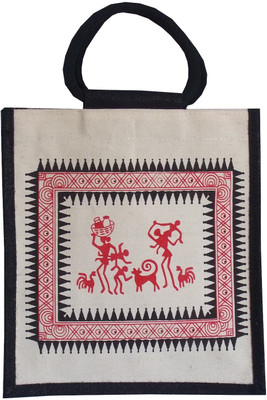 

style and culture Hand-held Bag(Black)