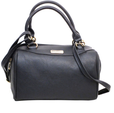 

Encore Luggage Shoulder Bag(Black)