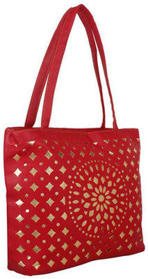 

View bags Shoulder Bag(Red)