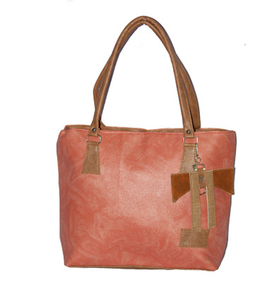 Modstil Shoulder Bag(Brown)