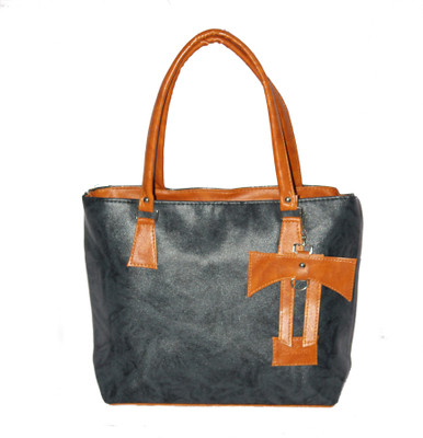 

Modstil Shoulder Bag(Black)