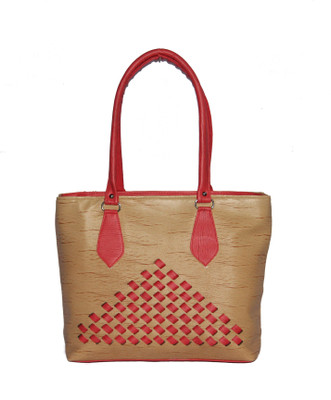 

Modstil Shoulder Bag(Beige)