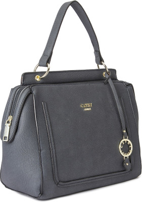 

Cathy London Hand-held Bag(Blue)