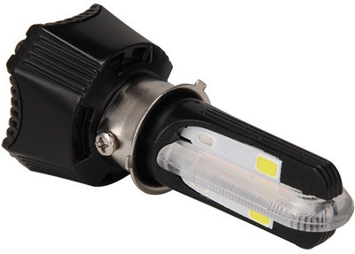 

AutoPowerz LED Headlight For Universal For Bike Universal For Bike