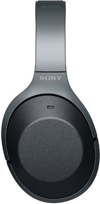 Sony WH-1000XM2 Bluetooth ANC Headset with Mic & Touch Sensor
