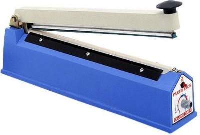 SAIFPRO 12'' Heavy Duty Hand Held Heat Sealer(300 mm)