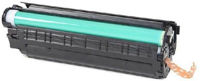 

RODEX Cartridge 12A / Q2612A Cartridge - HP Compatible For Use in Laserjet 1010, 1012, 1015, 1018, 1020, 1022, 1022n, M1005 , M1319f , 3015 , 3020 AIO, 3030 AIO, 3050 AIO, 3050z AIO, 3052 AIO, 3055 Single Color Ink Toner(Black)