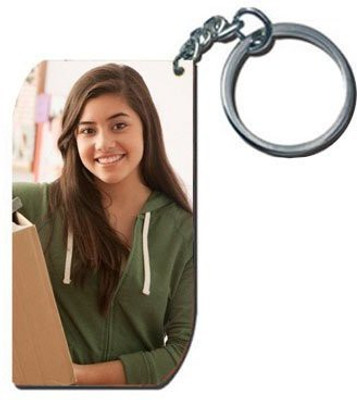 

uniqueGift Photo Keychain Key Chain