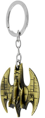 

Faynci Dawn of Justice metal uniqe Fashion keyring key chain Key Chain