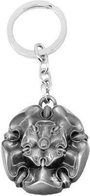

Faynci Game of Thrones ALL MEN MUST DIE metal Keyring Key Chain Key Chain