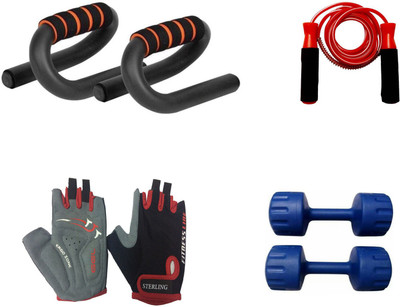 

Credence Home Gym Gym & Fitness Kit