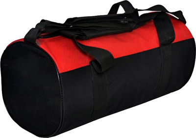 

5 O'Clock Sports Gym Bag and White Cyclone Shaker Bottle Combo Pack For Men|Women A Must Have Gym Bag Combo Kit For Boy's Girl's Fitness . Gym & Fitness Kit