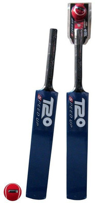 

Speed Up 2168 T20 (SIZE-6) Cricket Kit