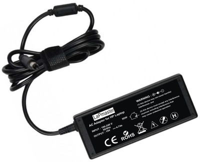 LAPMASTER DV4040CA , DV1281E 90 W Adapter(Power Cord Included)