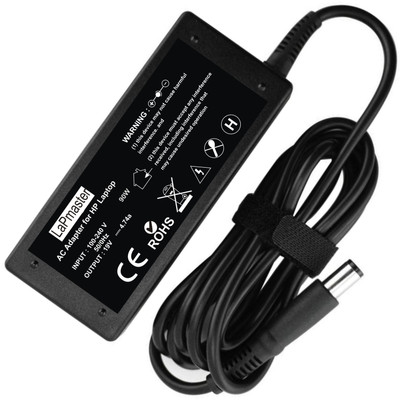 LAPMASTER DV1140EA , DV1024AP , DV5041ea 90 W Adapter(Power Cord Included)