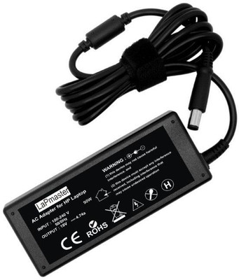 LAPMASTER CompaqPresarioC310TU , DV4225EA 90 W Adapter(Power Cord Included)