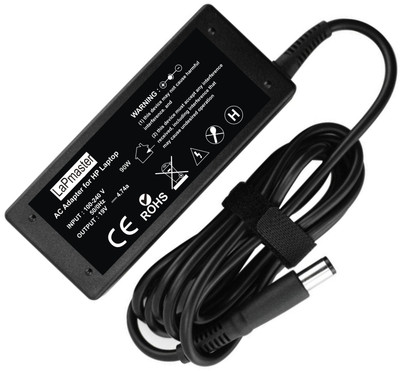 LAPMASTER DV1002eAP , DV1011AP , DV1156CL 90 W Adapter(Power Cord Included)