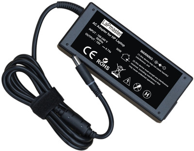 LAPMASTER DV4003AP , DV1258EA 90 W Adapter(Power Cord Included)