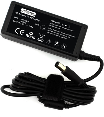 LAPMASTER DV1027AP , DV1265EA 90 W Adapter(Power Cord Included)