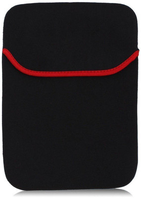 

TRONIKX 14 inch Expandable Sleeve/Slip Case(Black)