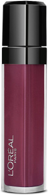 

L'Oreal Paris Infallible Mega Gloss(8 ml, Who's The Boss - 107)