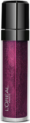 

L'Oreal Paris Infallible Mega Gloss(8 ml, Gloss Me I'm Gorgeous - 202)
