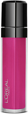 

L'Oreal Paris Infallible Mega Gloss(8 ml, Sky Is The Limit - 504)