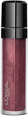 

L'Oreal Paris Infallible Mega Gloss(8 ml, Flash Dance - 208)
